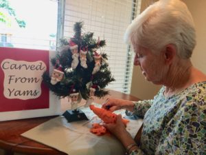 Shirley Gerhart