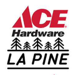 Ace Hardware/La Pine Building Supply Ace Hardware/La Pine Building Supply