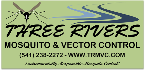 Three Rivers Vector Control