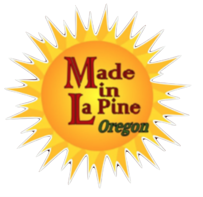 Made in La Pine Gifts Made in La Pine Gifts