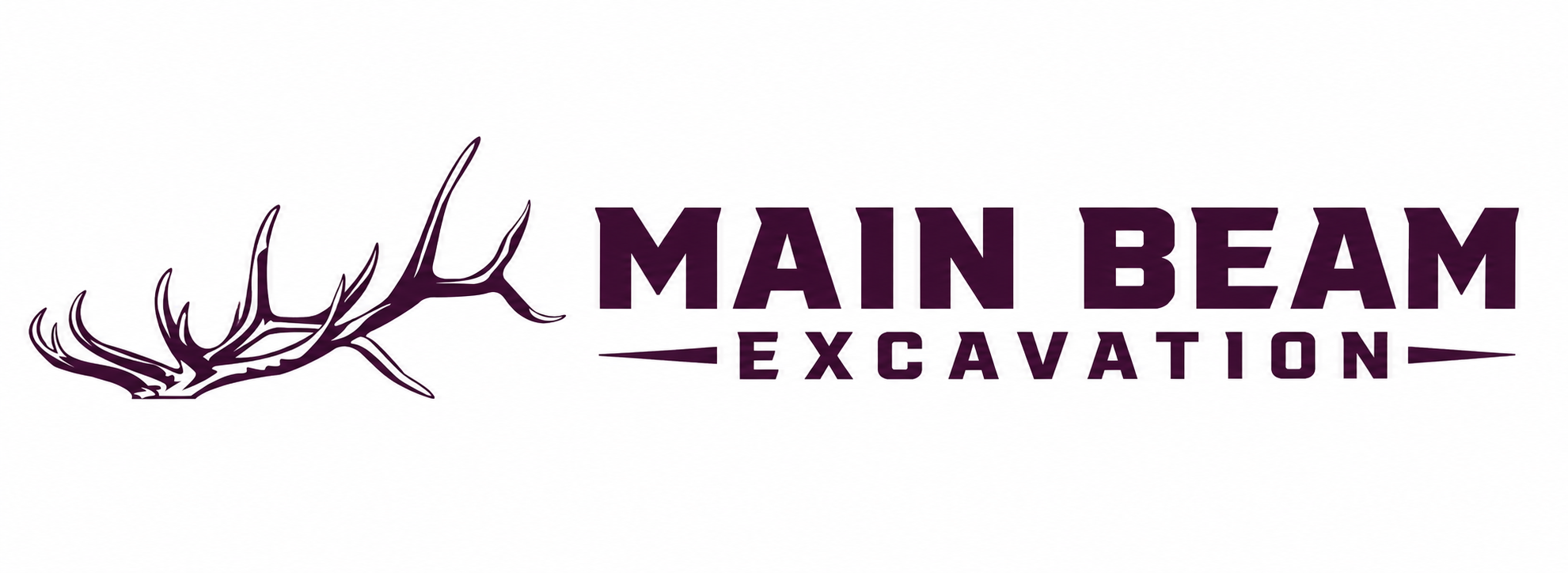 Main Beam Excavation
