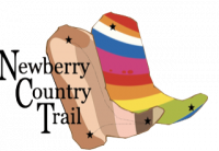 Newberry Country Trail Logo