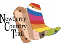 Newberry Country Trail Logo