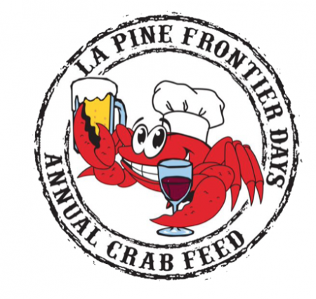 Crab Feed Logo